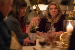 Amanda Redman plays Jackie