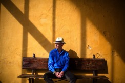 Simon Sebag Montefiore presents Blood & Gold: The Making of Spain 