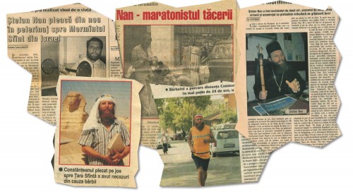 Stefan Nan Press Cuttings