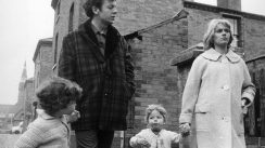 Cathy Come Home by Ken Loach