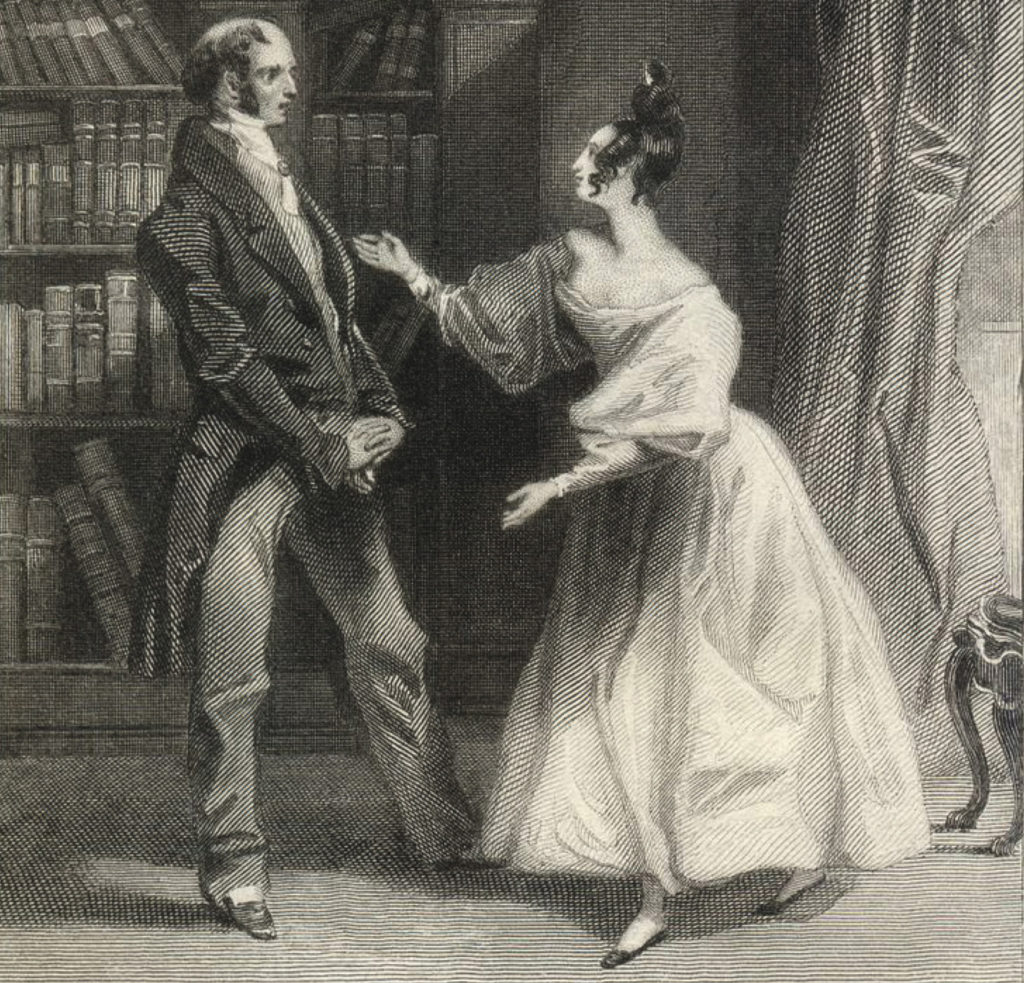 Pickering’s Pride and Prejudice