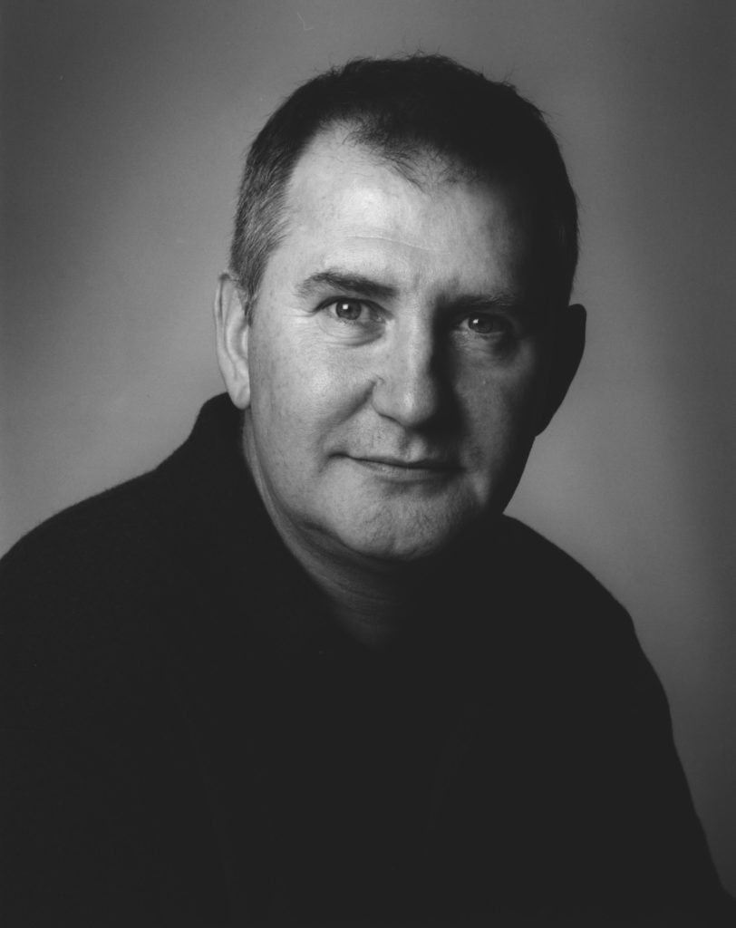 Martin Walsh 