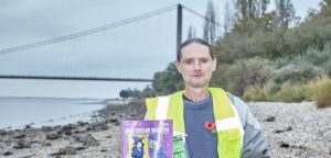 Big Issue North Vendor