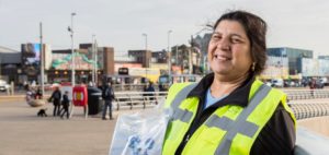 Big Issue North Vendor, Advertise with us