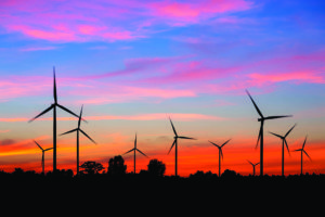 Renewable Energy