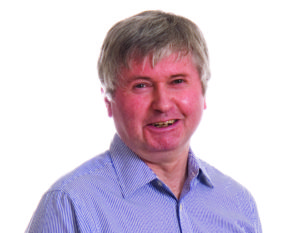 Roger Ratcliffe