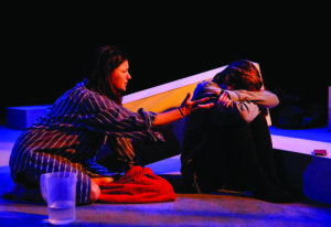 Cathy Come Home production photo