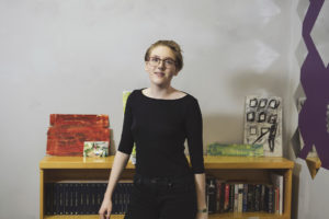 Indigo Azidahaka was placed in the Foyer after social services realised he was sofa surfing at 16