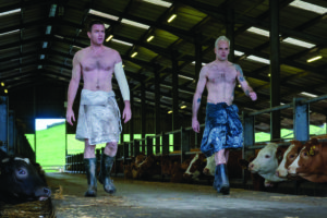 T2 Trainspotting