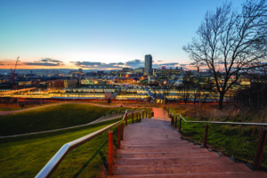 Sheffield delays mayoral election