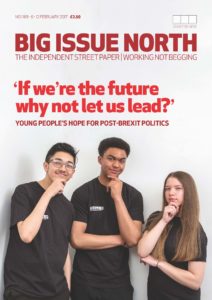 Big Issue North 1169