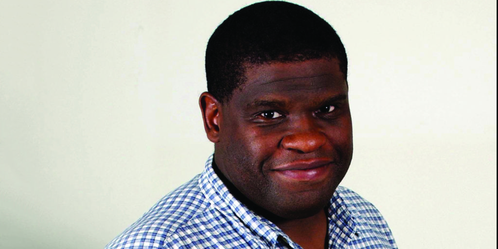 Gary Younge