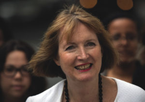 Harriet Harman: The rights stuff