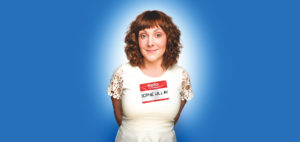 Sophie Willan