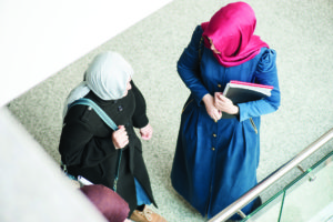 Why don’t we just… stamp out workplace racism?