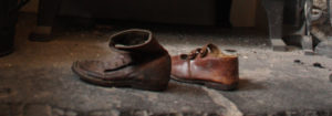 Hidden Shoes Big Issue North