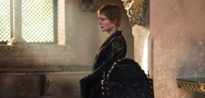 Game of Thrones Big Issue North