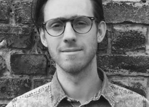 Rhys Jarman