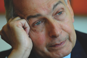 Frank Field: “A multi-billion pound blck hole.”