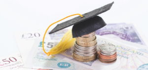 Tuition Fees Big Issue North