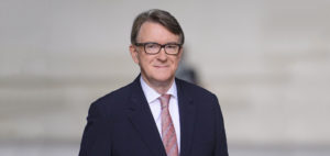mandelson peter