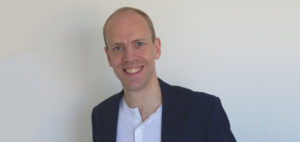 Alexander Betts