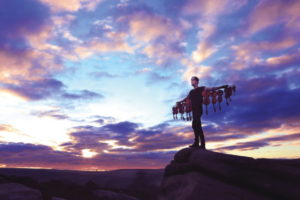 Jon Boden, music, festivals, folk