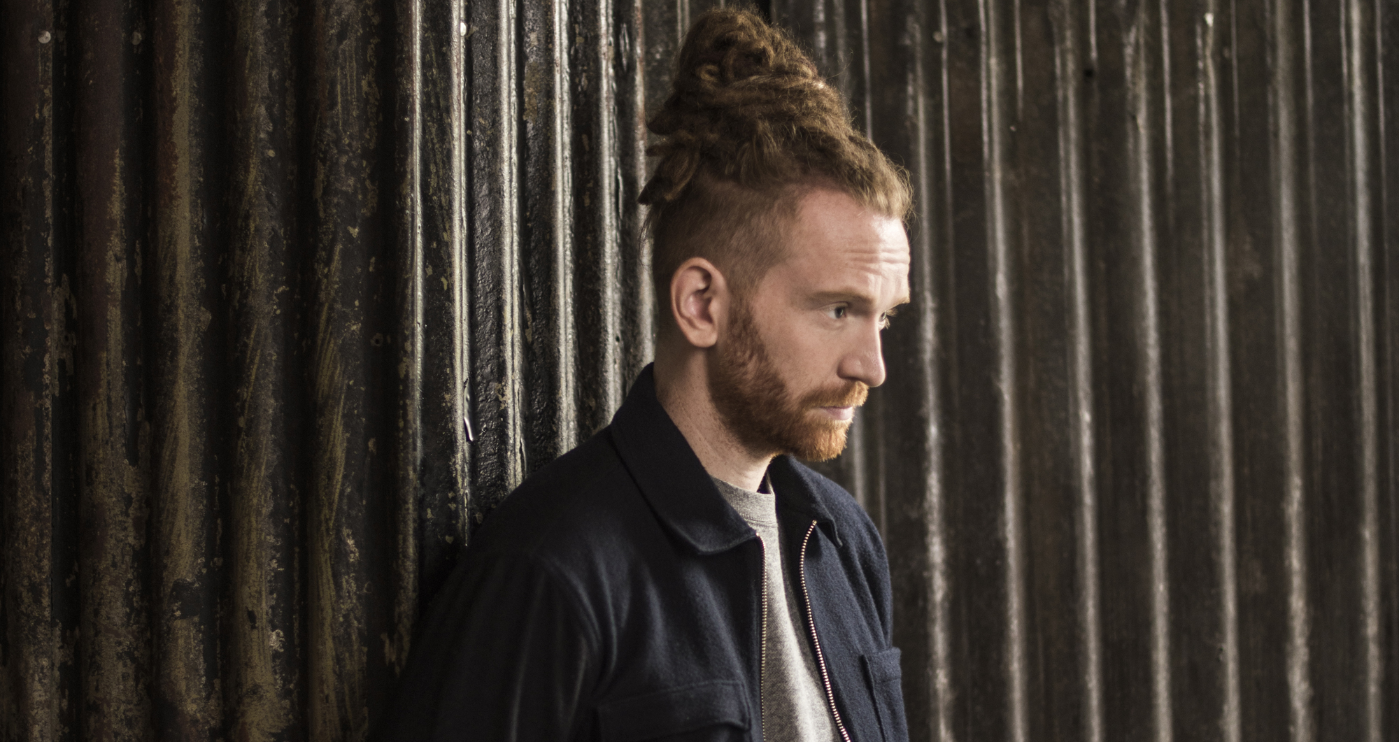 Festival Q A Newton Faulkner Big Issue North