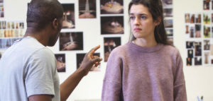 Octagon Wildfell Hall