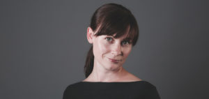 Sarah Tierney