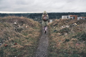 forced marriages Big Issue North