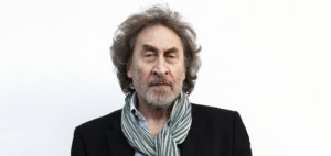 Howard Jacobson