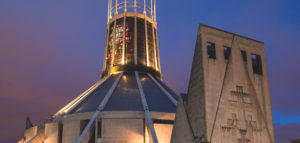 Liverpool Cathedral