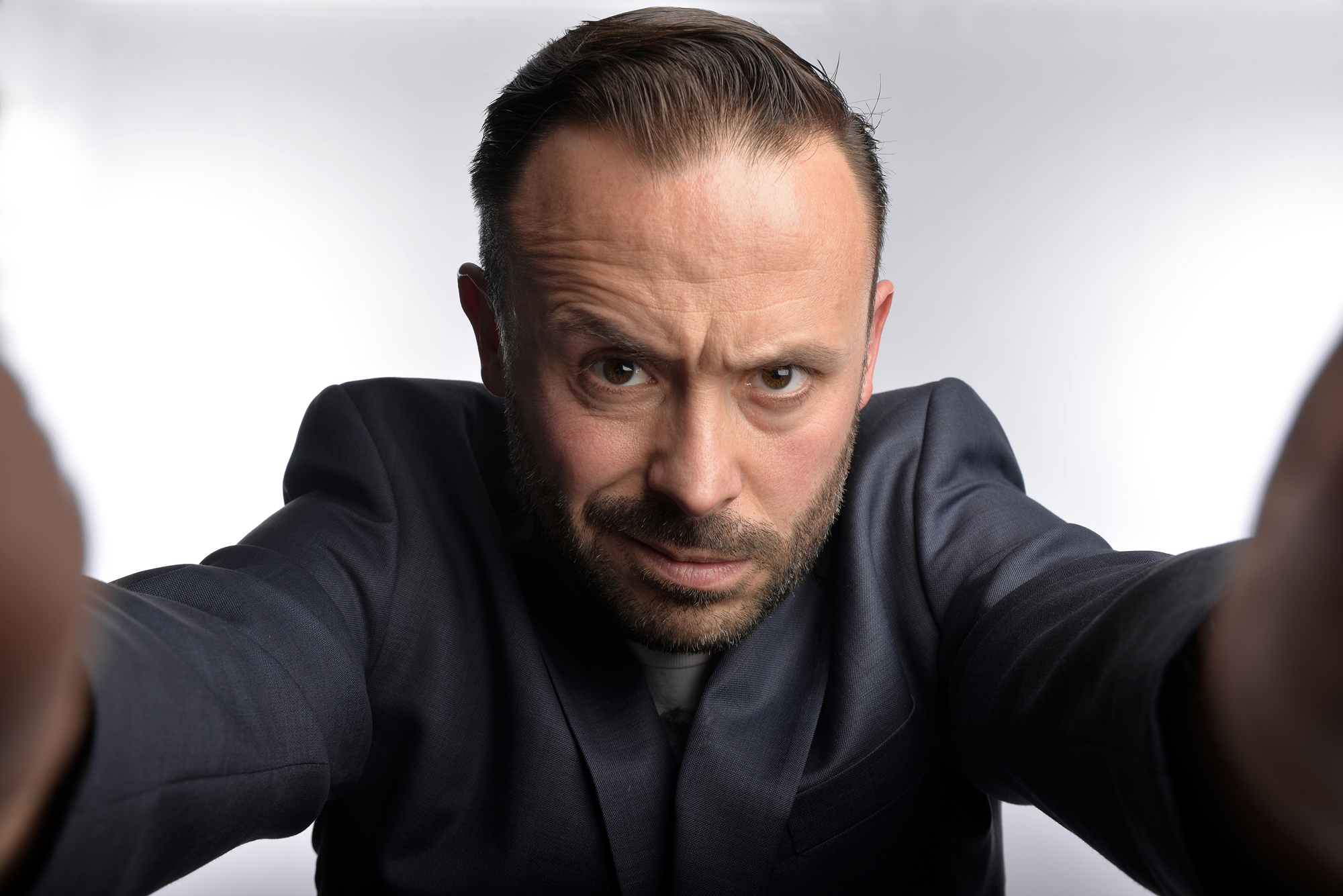 geoff norcott tour 2023