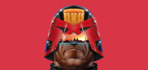 Judge Dredd
