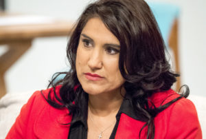 activist Jasvinder Sanghera.