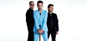 Depeche Mode