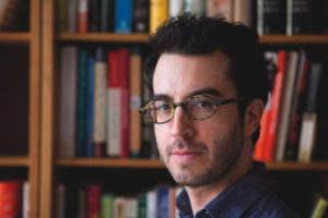 Jonathan Safran Foer