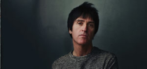 Johnny Marr