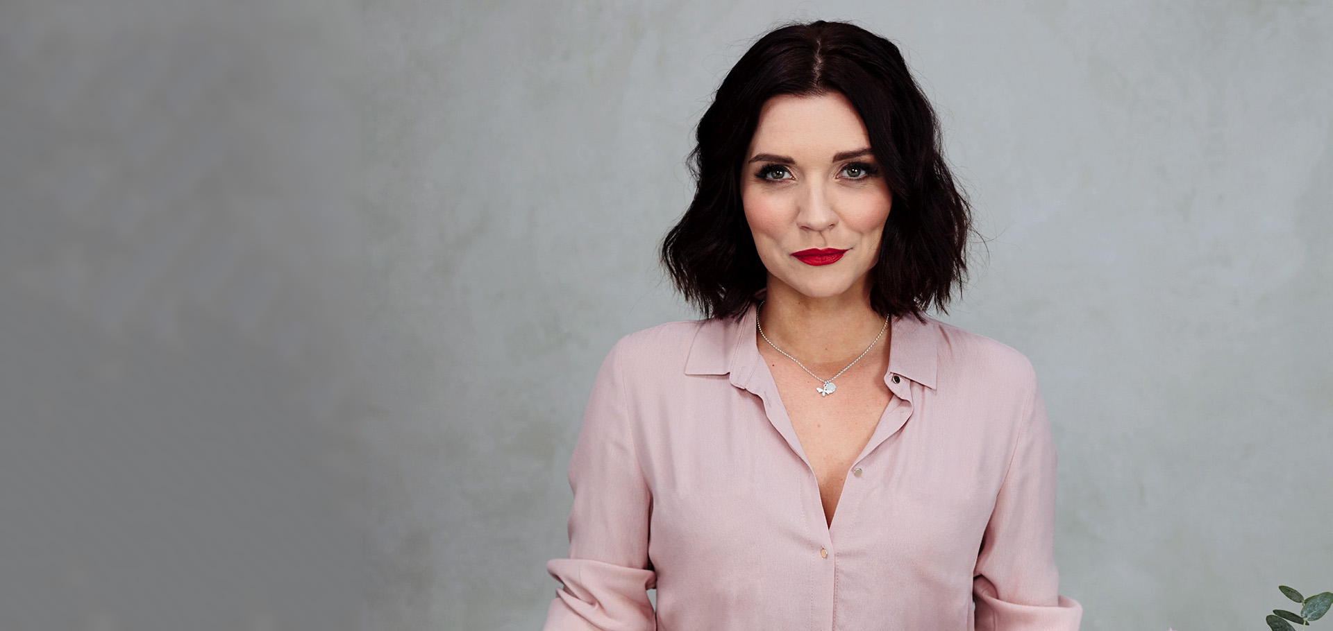 Candice Brown Big Issue North