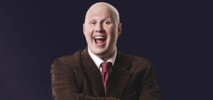Matt Lucas