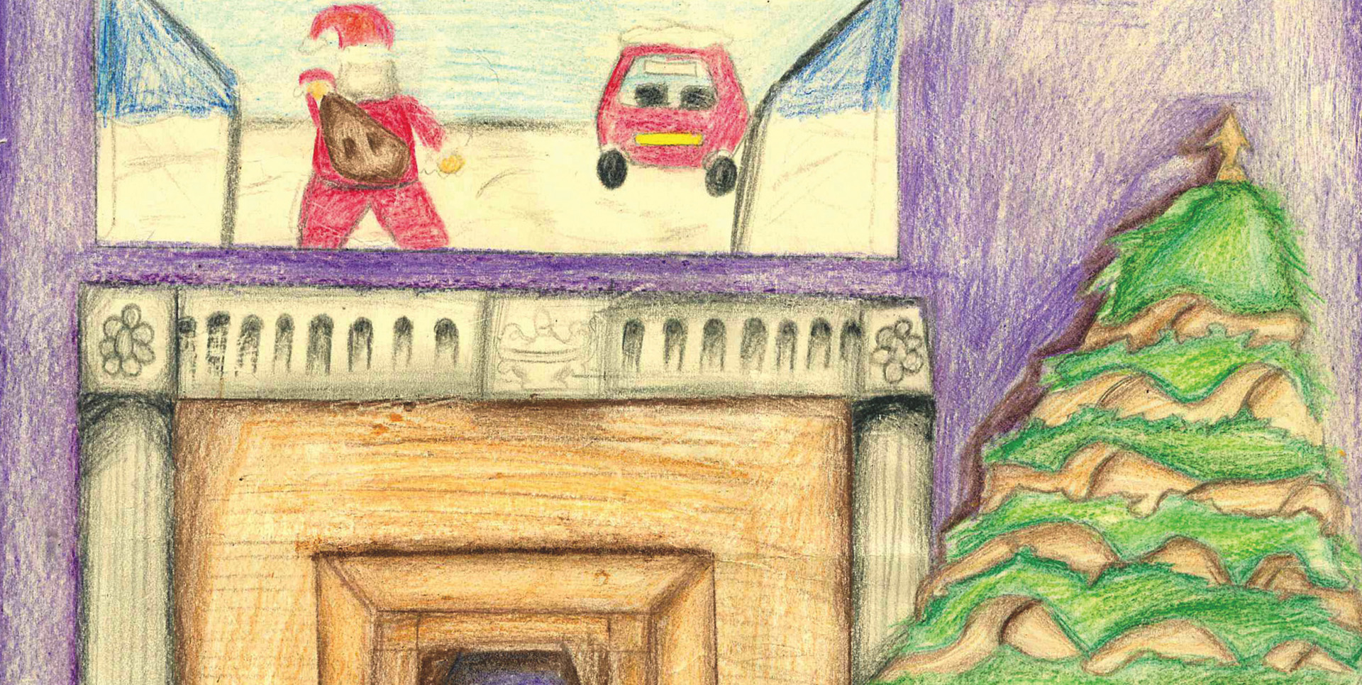 Christmas Cover Competition 2017