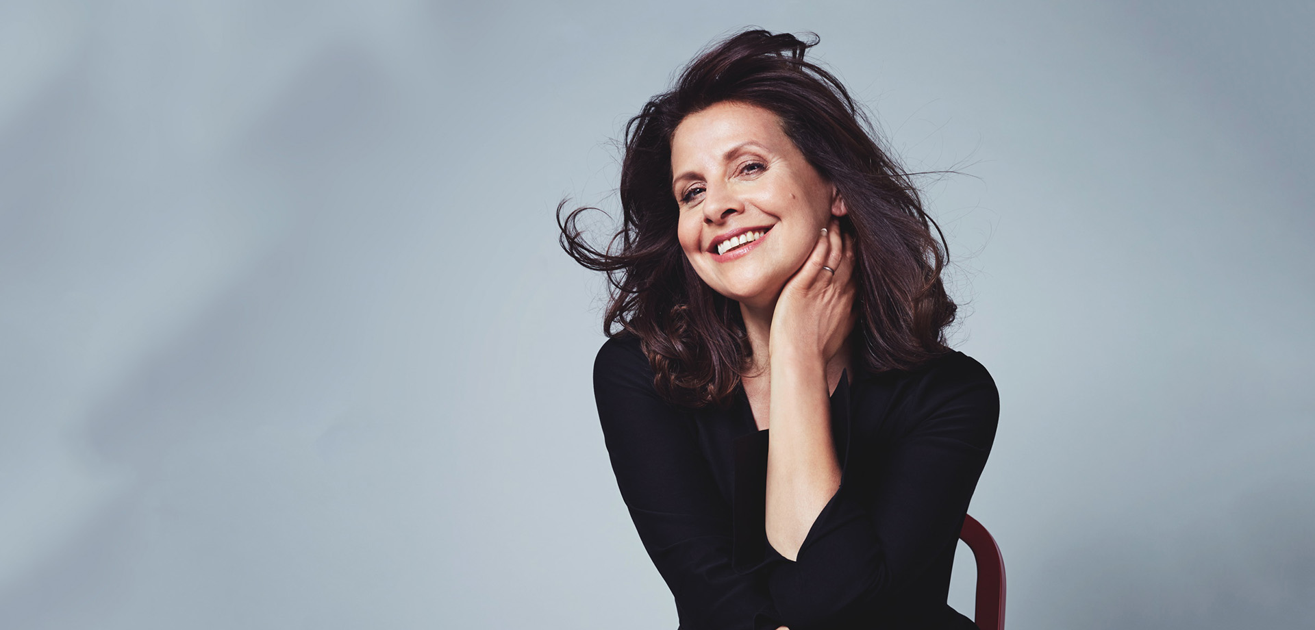 Rebecca Front