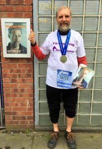 Manchester Vendor, Stefan