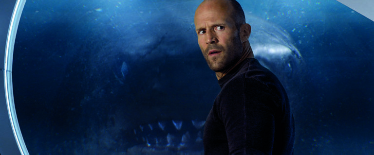 End Credits: The Meg - Big Issue North
