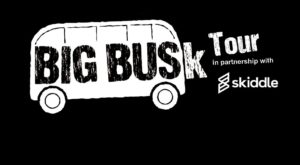 The Big Busk Tour