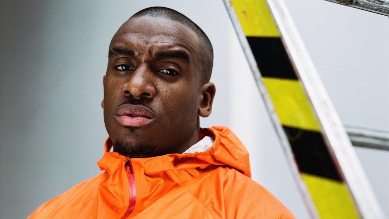 Who is Bugzy Malone and what's the rapper's real name?