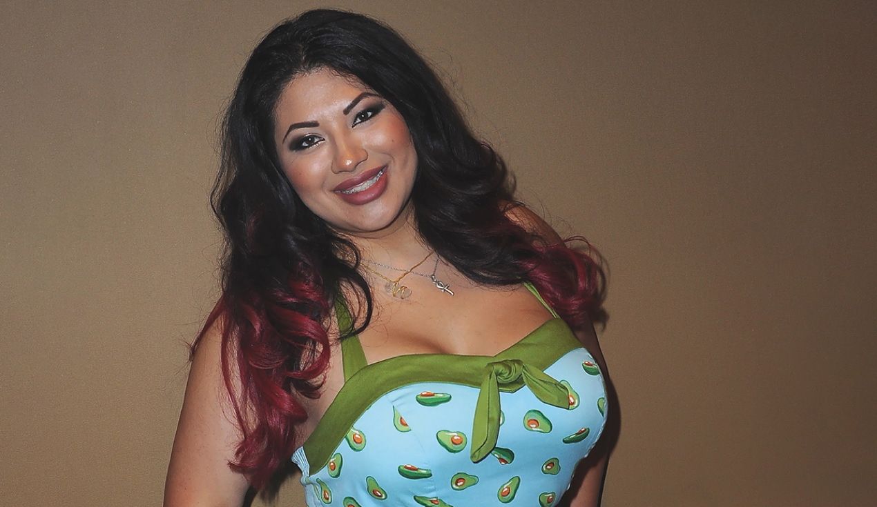 Nude ivy doomkitty This is