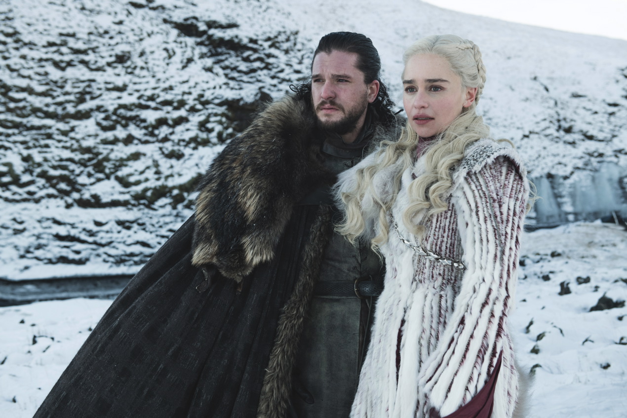 game of thrones ended or not