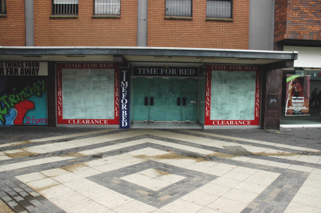 Let s Talk Shop Big Issue North